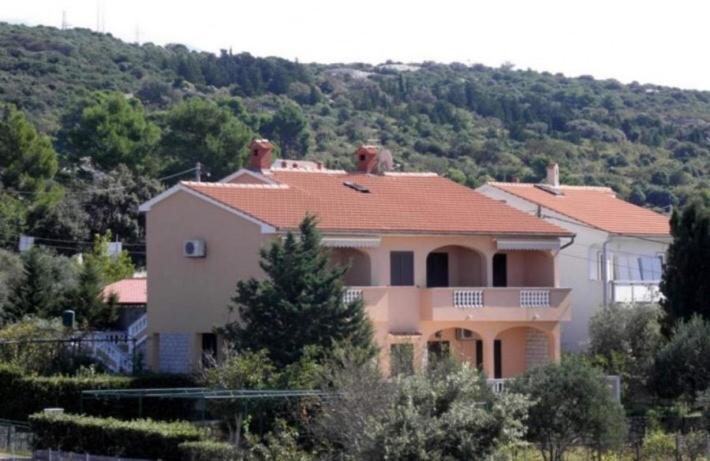 Mira Apartment Barbat na Rabu Exterior photo