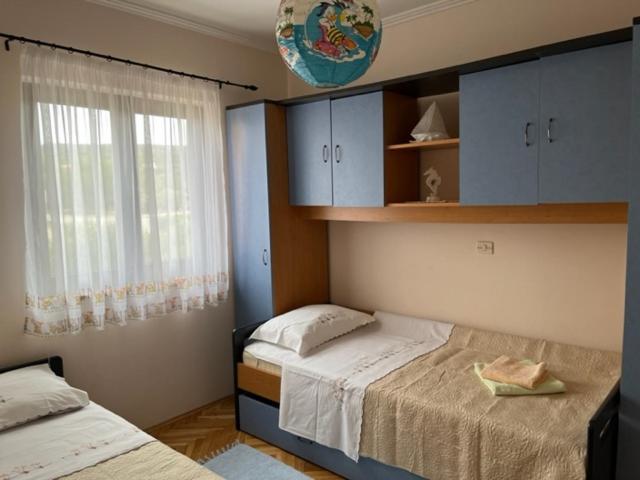 Mira Apartment Barbat na Rabu Exterior photo