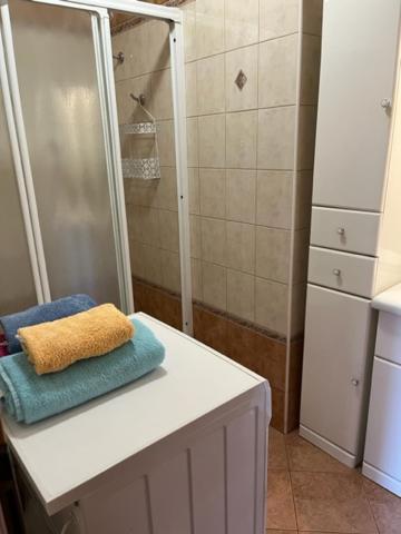 Mira Apartment Barbat na Rabu Exterior photo