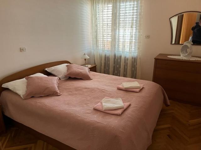 Mira Apartment Barbat na Rabu Exterior photo