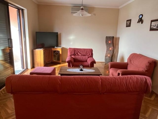 Mira Apartment Barbat na Rabu Exterior photo
