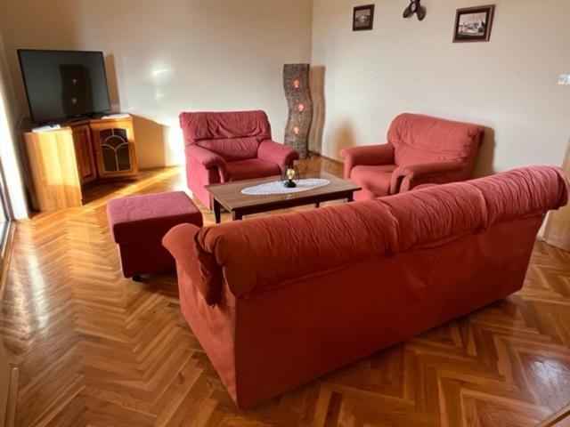 Mira Apartment Barbat na Rabu Exterior photo