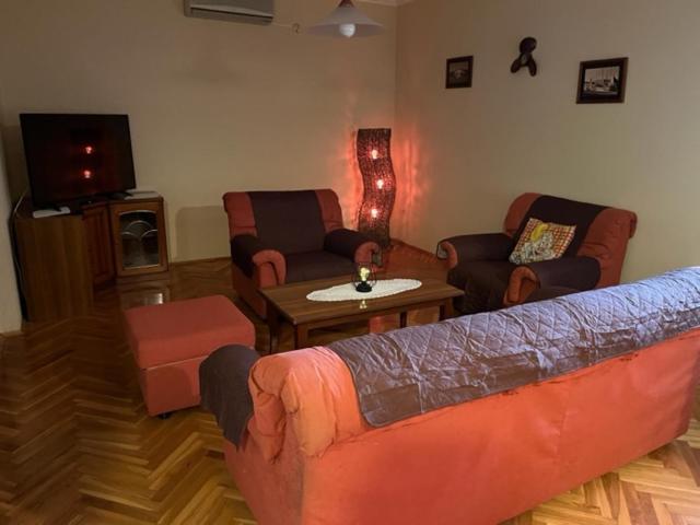 Mira Apartment Barbat na Rabu Exterior photo